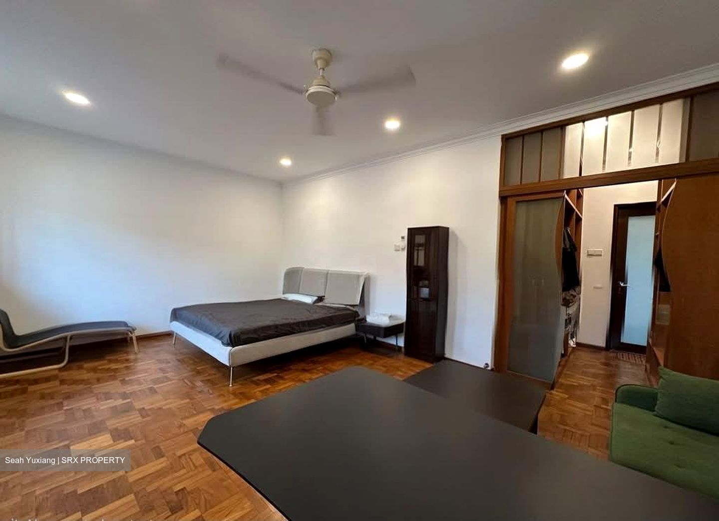 La Quinta Park (D19), Terrace #587089911